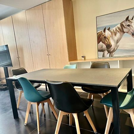 Maison Independante Stylee Climatisee 98M2 Centre Bordeaux Eksteriør bilde
