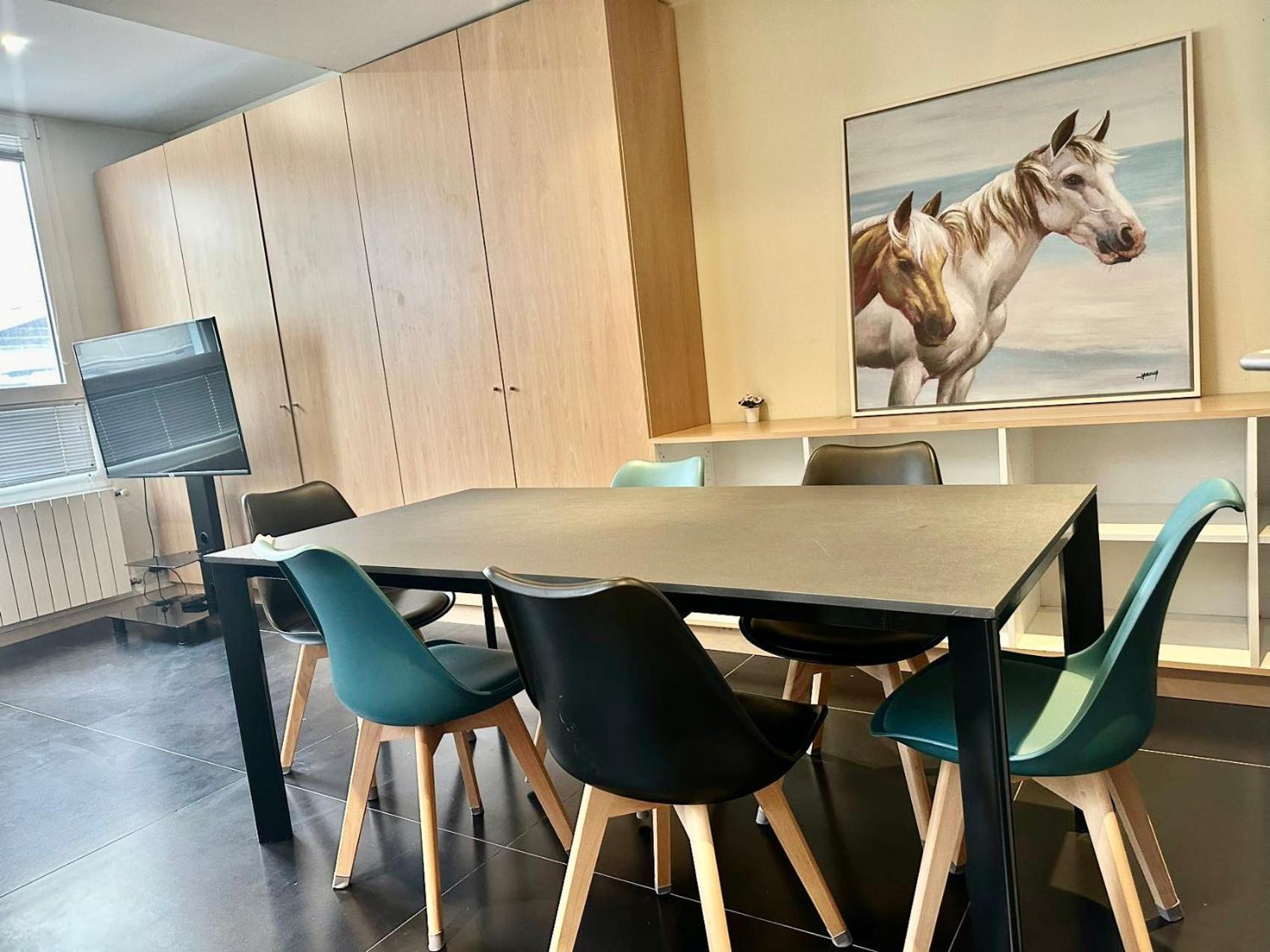 Maison Independante Stylee Climatisee 98M2 Centre Bordeaux Eksteriør bilde