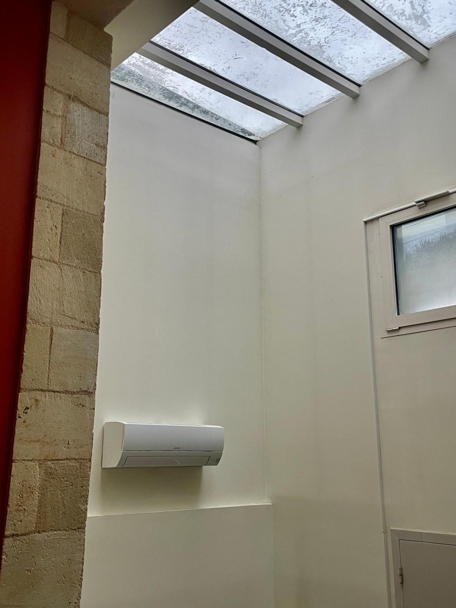 Maison Independante Stylee Climatisee 98M2 Centre Bordeaux Eksteriør bilde