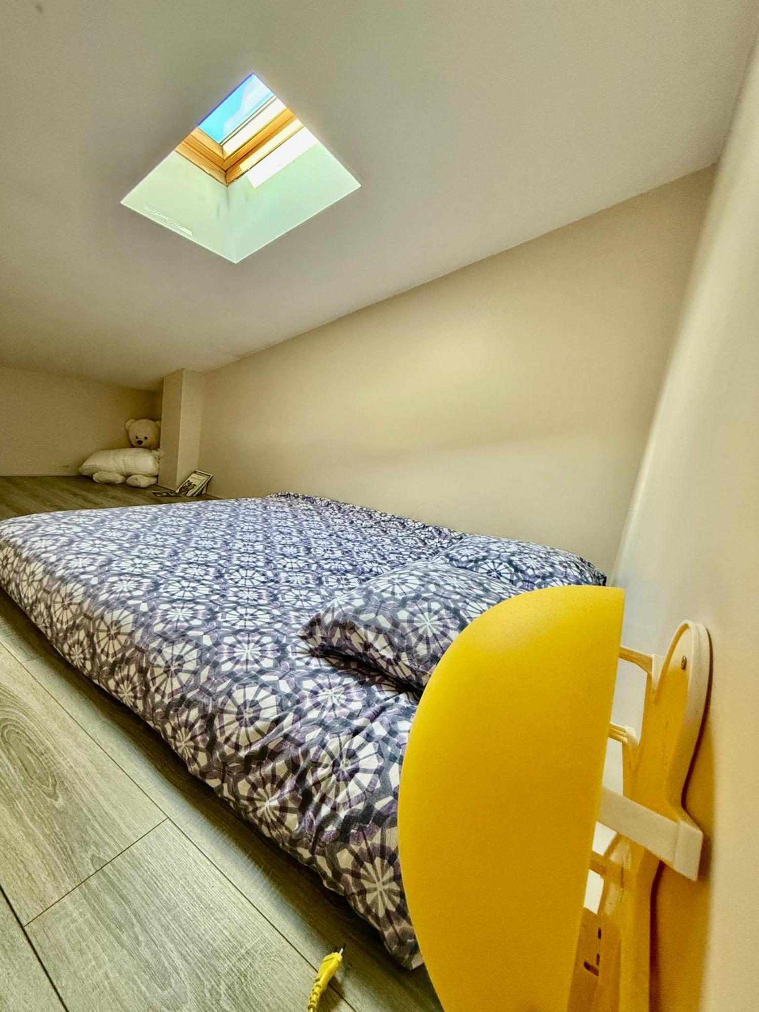 Maison Independante Stylee Climatisee 98M2 Centre Bordeaux Eksteriør bilde