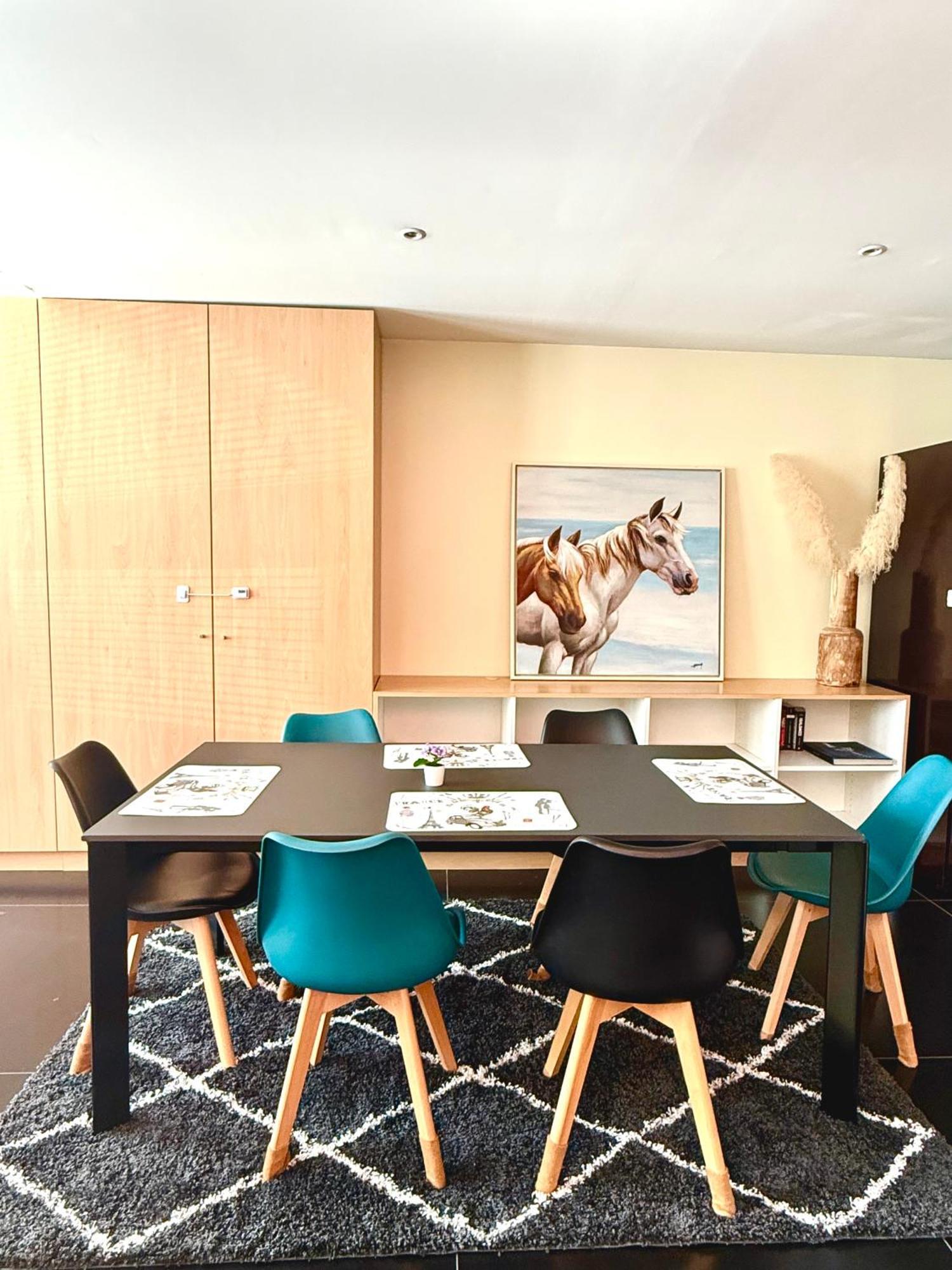 Maison Independante Stylee Climatisee 98M2 Centre Bordeaux Eksteriør bilde